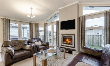 3 Bed in Tresaith 6