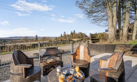 2 Bed in Marykirk 2