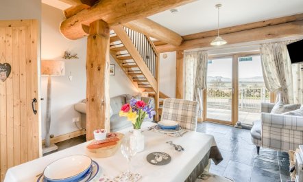 2 Bed in Marykirk 4