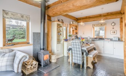 2 Bed in Marykirk 6