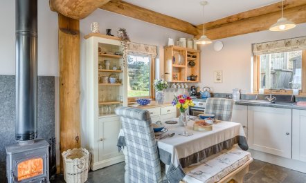 2 Bed in Marykirk 8