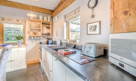 2 Bed in Marykirk 9