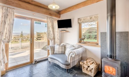 2 Bed in Marykirk 3