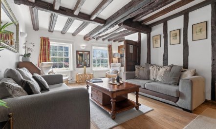 9 Bed in Alkham 8