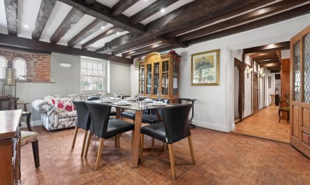 9 Bed in Alkham 8