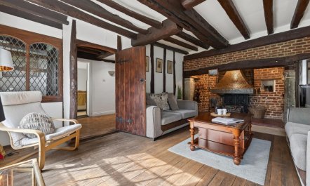 9 Bed in Alkham 4