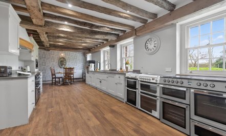 9 Bed in Alkham 3