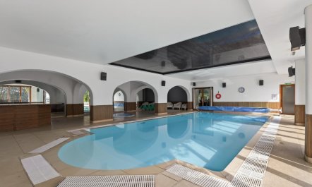 9 Bed in Alkham 1