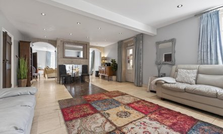 9 Bed in Alkham 7