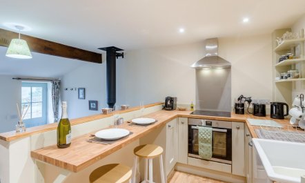 5 Bed in Leyburn 6