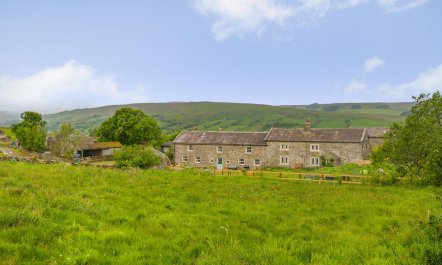 5 Bed in Leyburn
