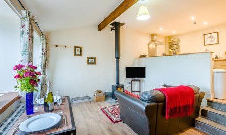5 Bed in Leyburn 3