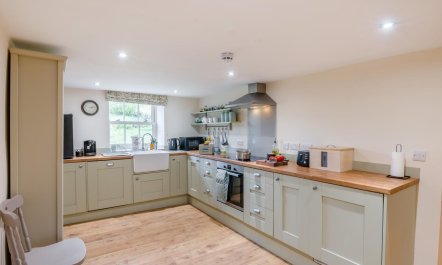 5 Bed in Leyburn 5