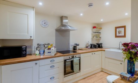 5 Bed in Leyburn 7