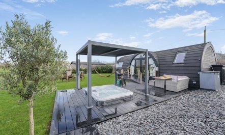 2 Bed in Walberton