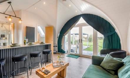 2 Bed in Walberton 4