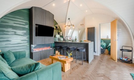 2 Bed in Walberton 2