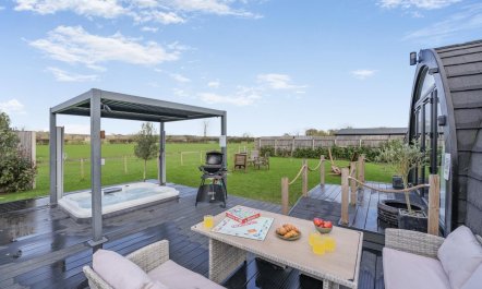 2 Bed in Walberton 1