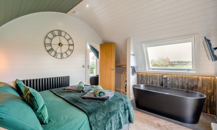 2 Bed in Walberton 8