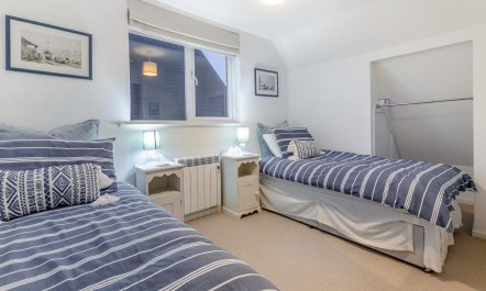 2 Bed in Mylor Bridge 9
