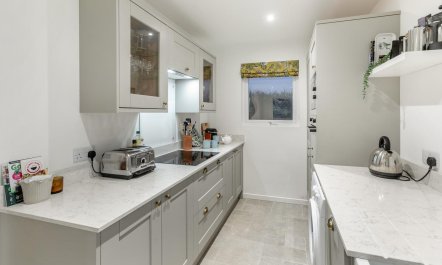 2 Bed in Mylor Bridge 4