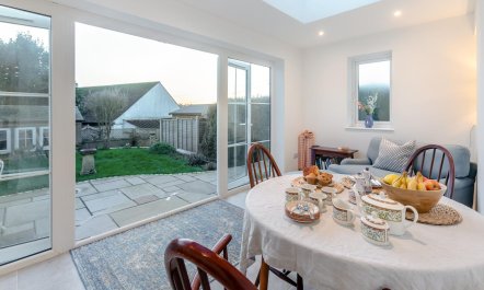 2 Bed in Mylor Bridge 9