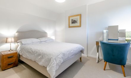 2 Bed in Mylor Bridge 6