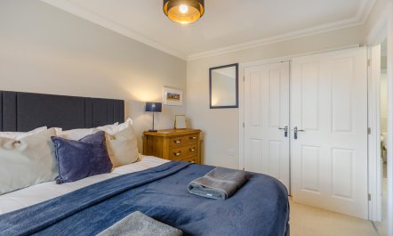 3 Bed in Overstrand 7