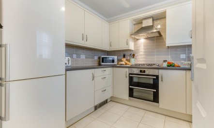 3 Bed in Overstrand 1