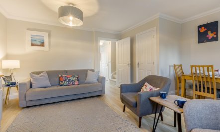 3 Bed in Overstrand