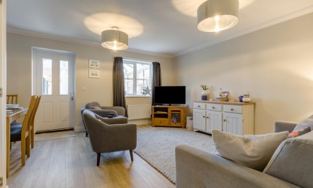 3 Bed in Overstrand 0
