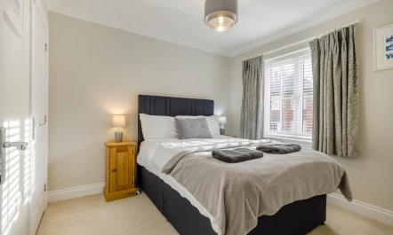 3 Bed in Overstrand 9