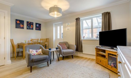 3 Bed in Overstrand 3