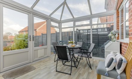 3 Bed in Overstrand 5