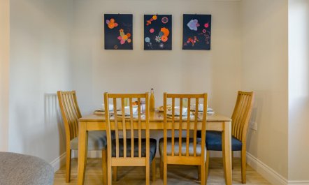 3 Bed in Overstrand 2
