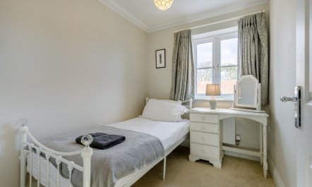 3 Bed in Overstrand 8