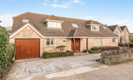 5 Bed in Langton Matravers