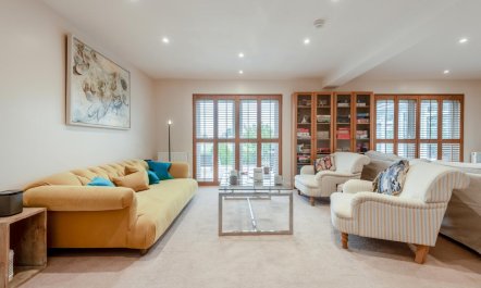 5 Bed in Langton Matravers 6