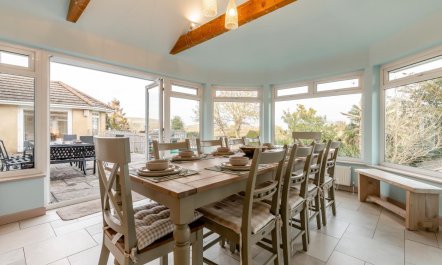 5 Bed in Langton Matravers 4