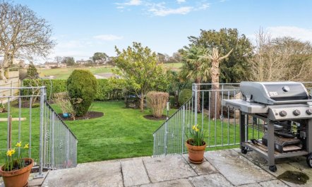 5 Bed in Langton Matravers 5