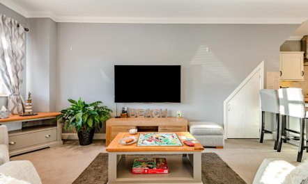 2 Bed in Barton On Sea 2