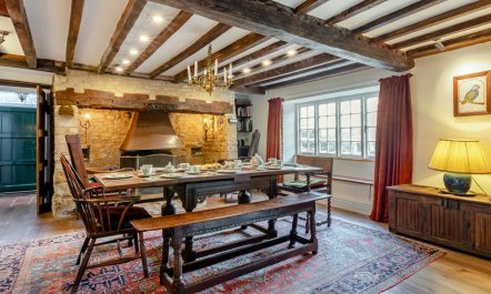 4 Bed in Powerstock 5
