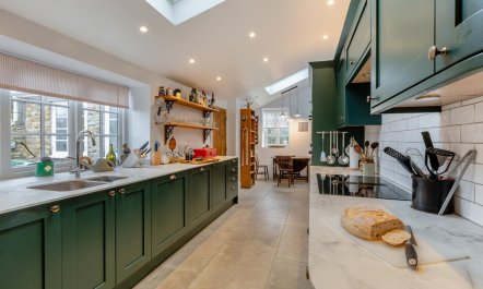 4 Bed in Powerstock 3