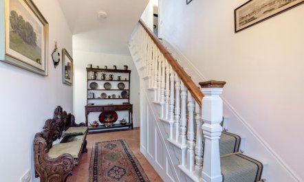 4 Bed in Powerstock 8