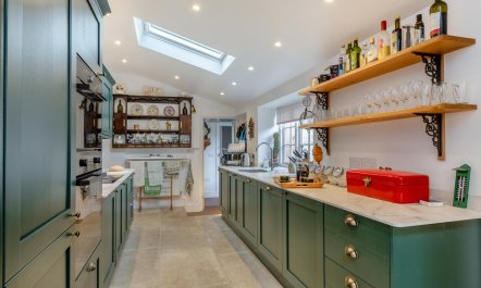 4 Bed in Powerstock 2