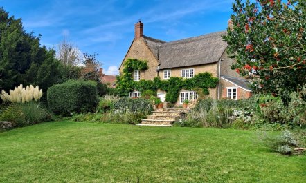4 Bed in Powerstock