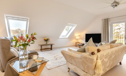 2 Bed in Duddlestone 8