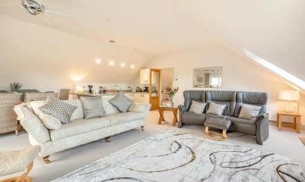 2 Bed in Duddlestone 5