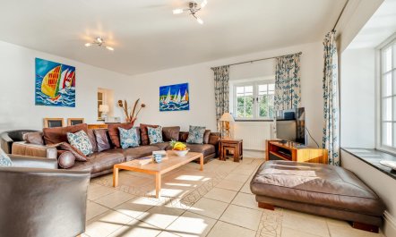 3 Bed in Polperro 3