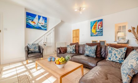 3 Bed in Polperro 6